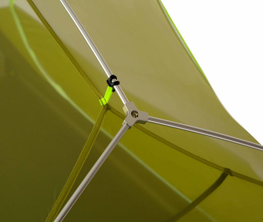 Aurora 2P & Footprint