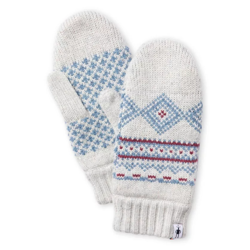 Hudson Trail Nordic Mitten