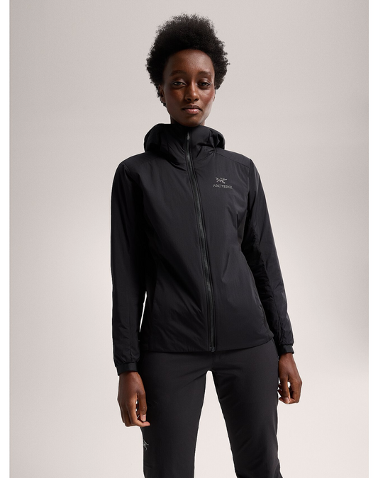 Atom Hoody Women's