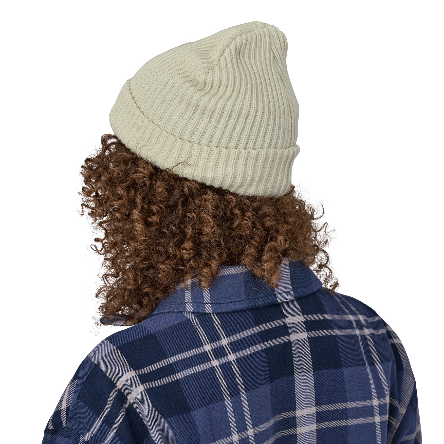 Rolled Beanie Native Adventure Outfitters — Fishermans Summit