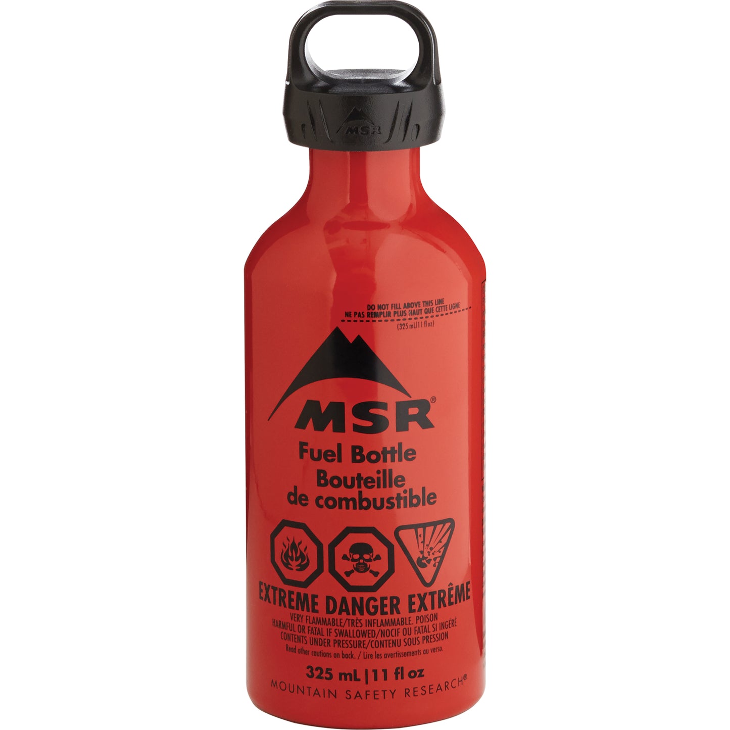 Fuel Bottle