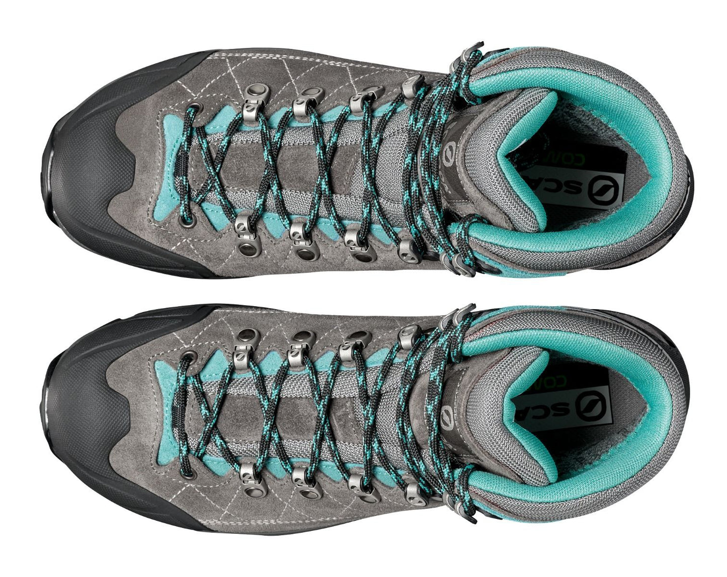 Kailash Trek Gtx Wmn