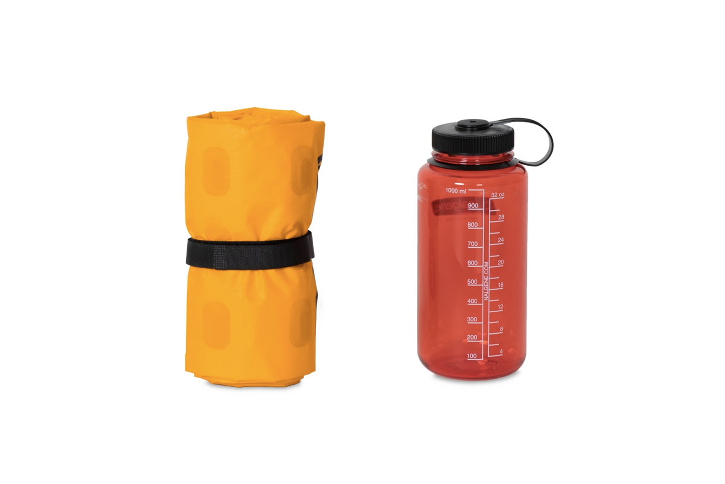 Tensor™ Ultralight Insulated Sleeping Pad
