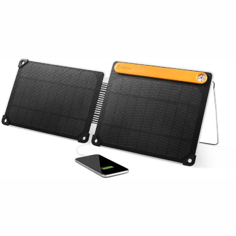 SolarPanel 10+