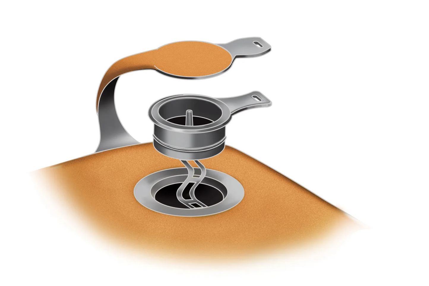 Tensor™ Ultralight Insulated Sleeping Pad