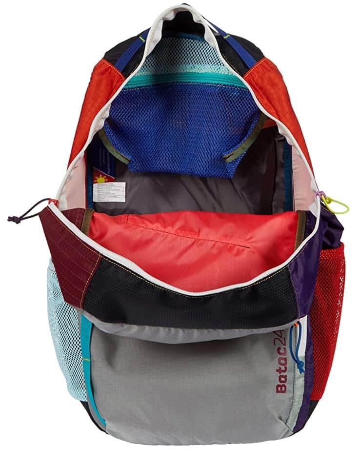 Batac 24L Pack - Del Día SURPRISE Pack – Native Summit Adventure