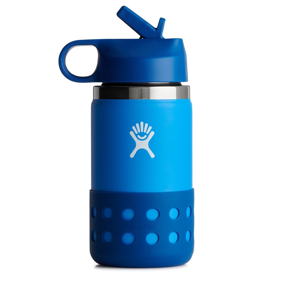  Hydro Flask 12 Oz Kids Wide Mouth Straw Cap And Boot