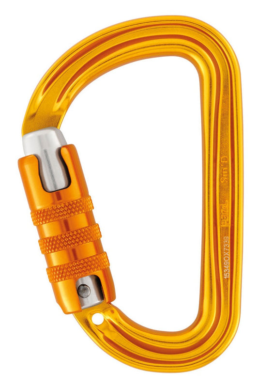 Sm'D Carabiner