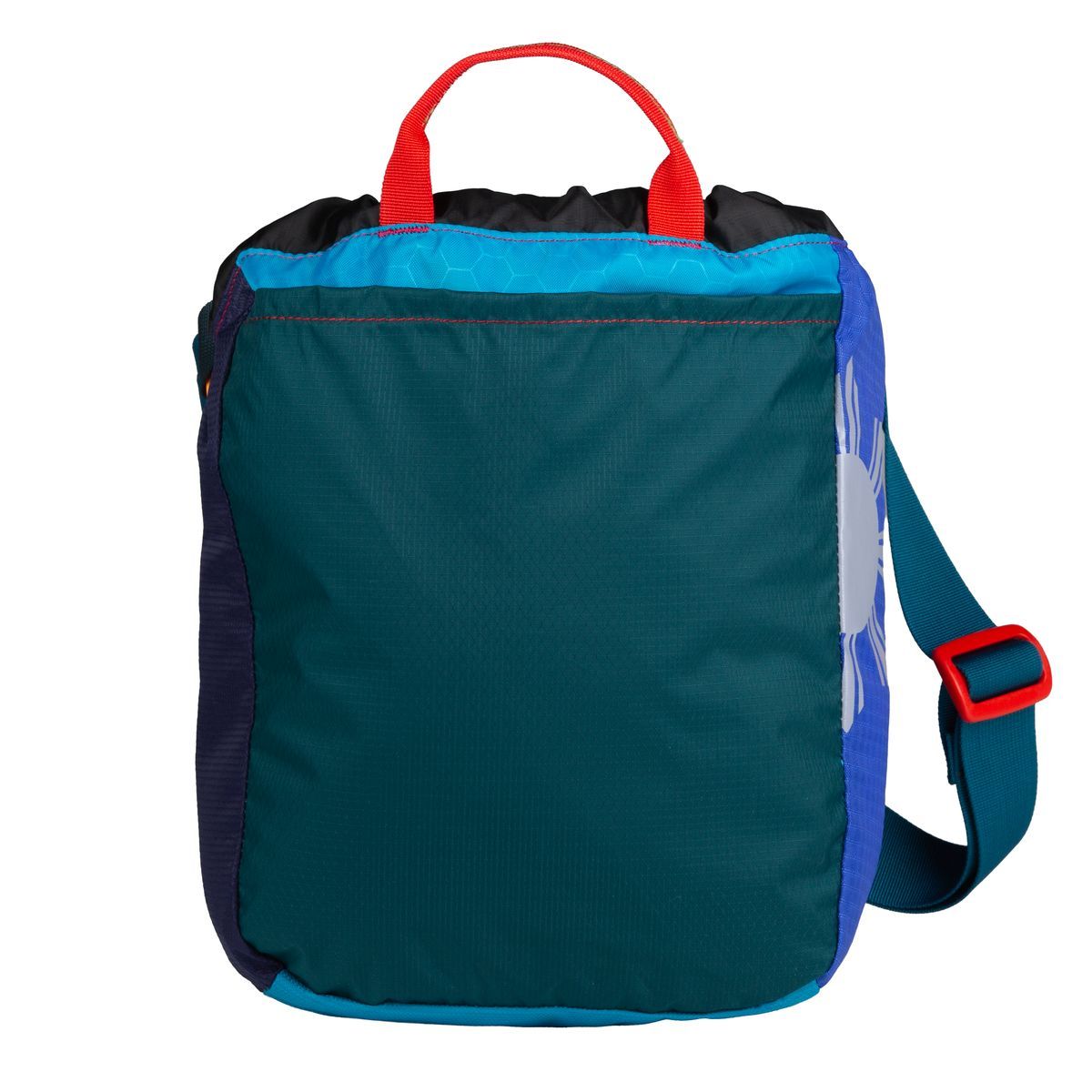 Camaya Satchel - Del Día SURPRISE Satchel