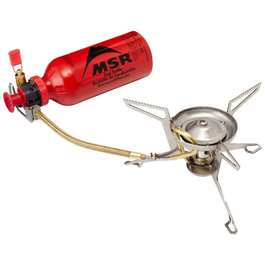 WhisperLite™ International Stove