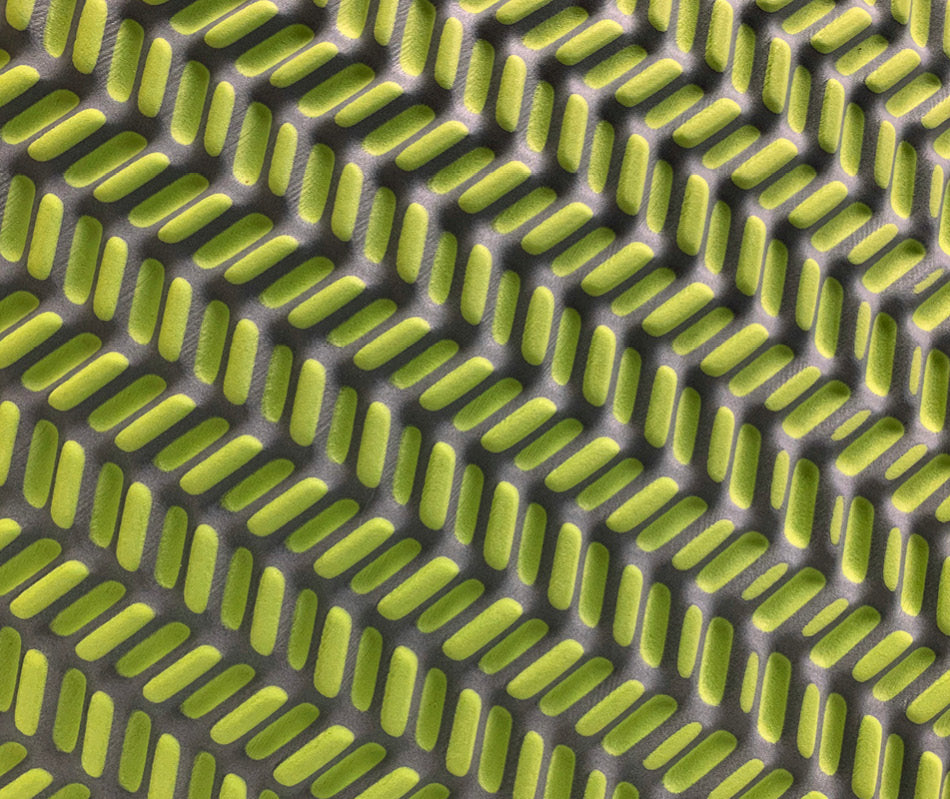 TwisterCane Bio Foam