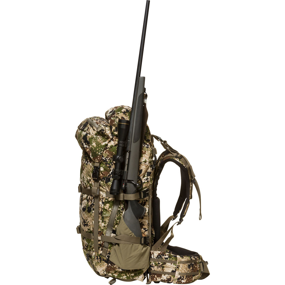 Metcalf Pack — Native Summit Adventure Outfitters