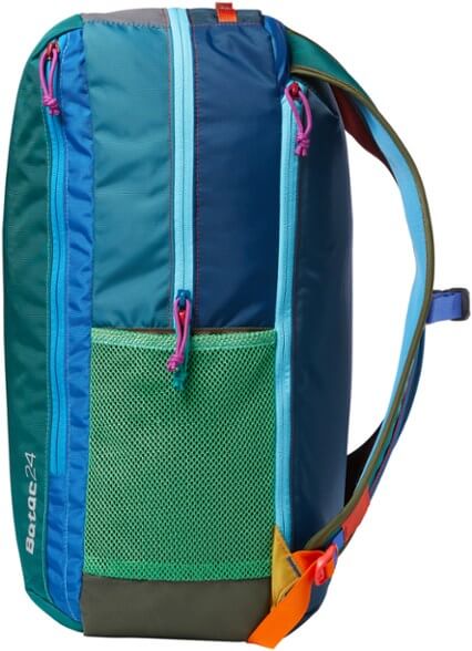 Batac 24L Pack - Del Día SURPRISE Pack – Native Summit Adventure