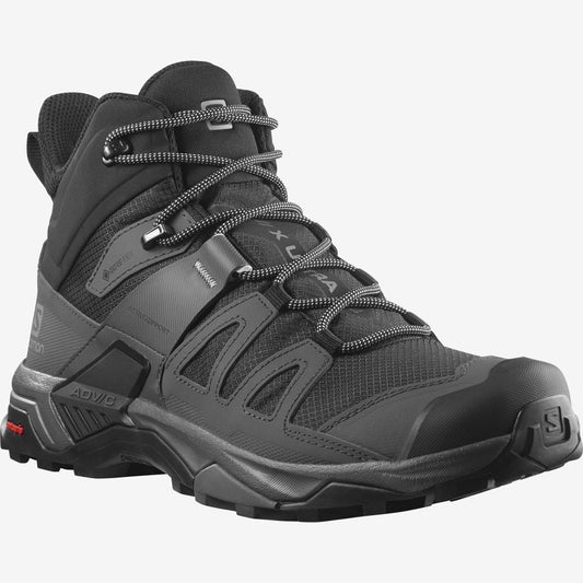 Men's X Ultra 4 Mid Gore-Tex