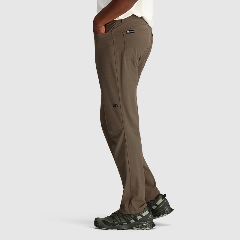 M's Ferrosi Pants - 32" Inseam