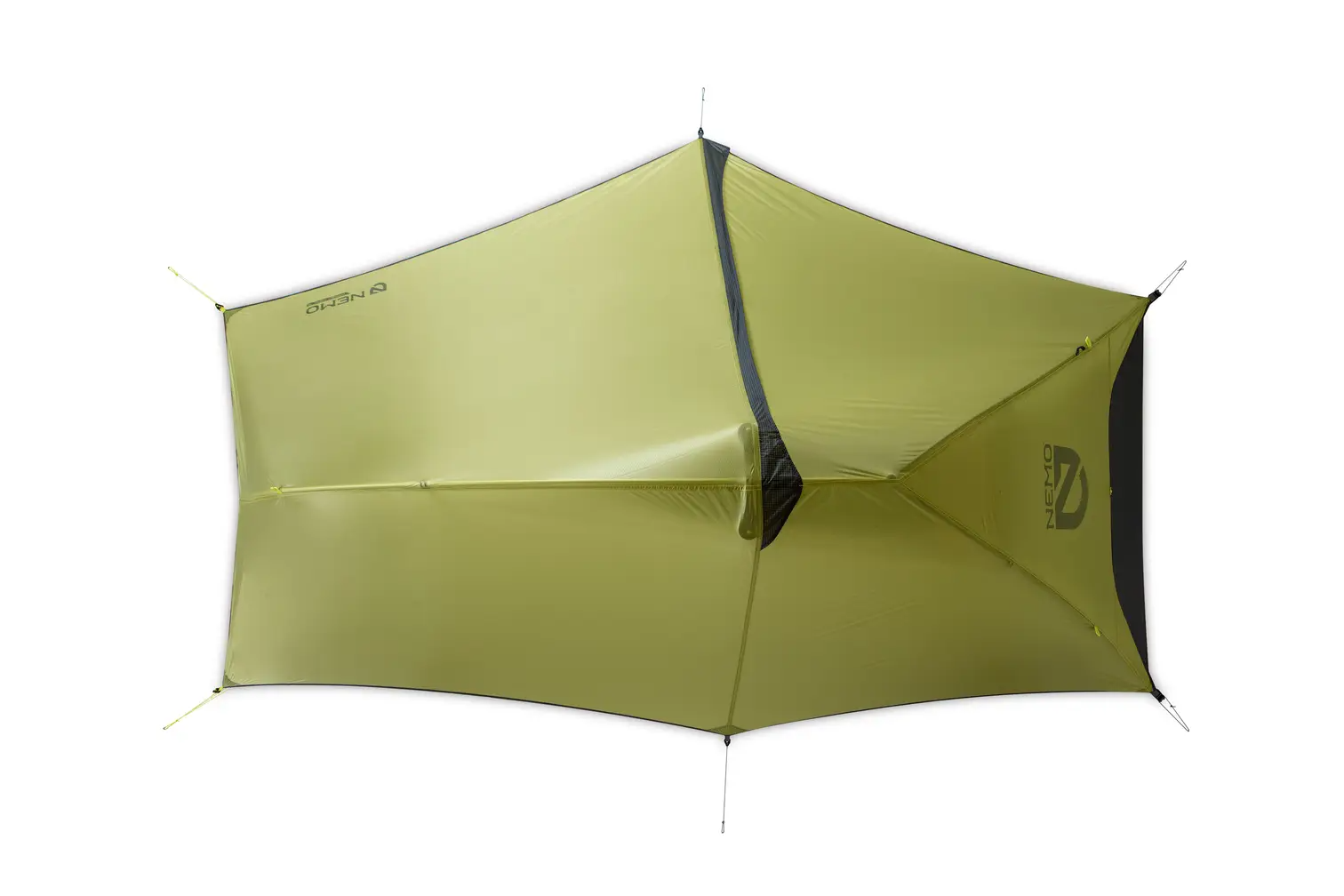 Hornet OSMO™ 1-Person Ultralight Backpacking Tent