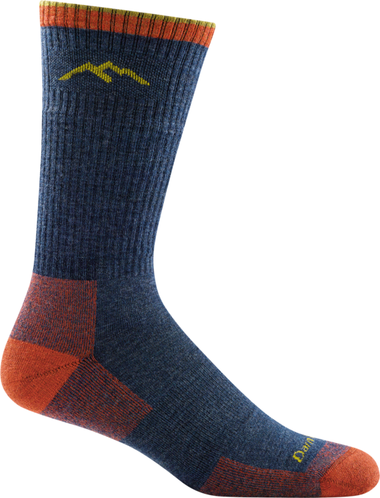 Hiker Boot Midweight with Cushion