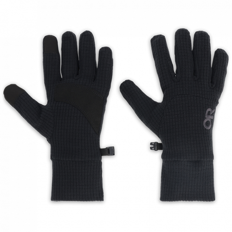 W's Trail Mix Gloves