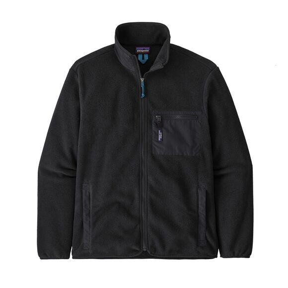 Men's Synchilla® Fleece Jacket