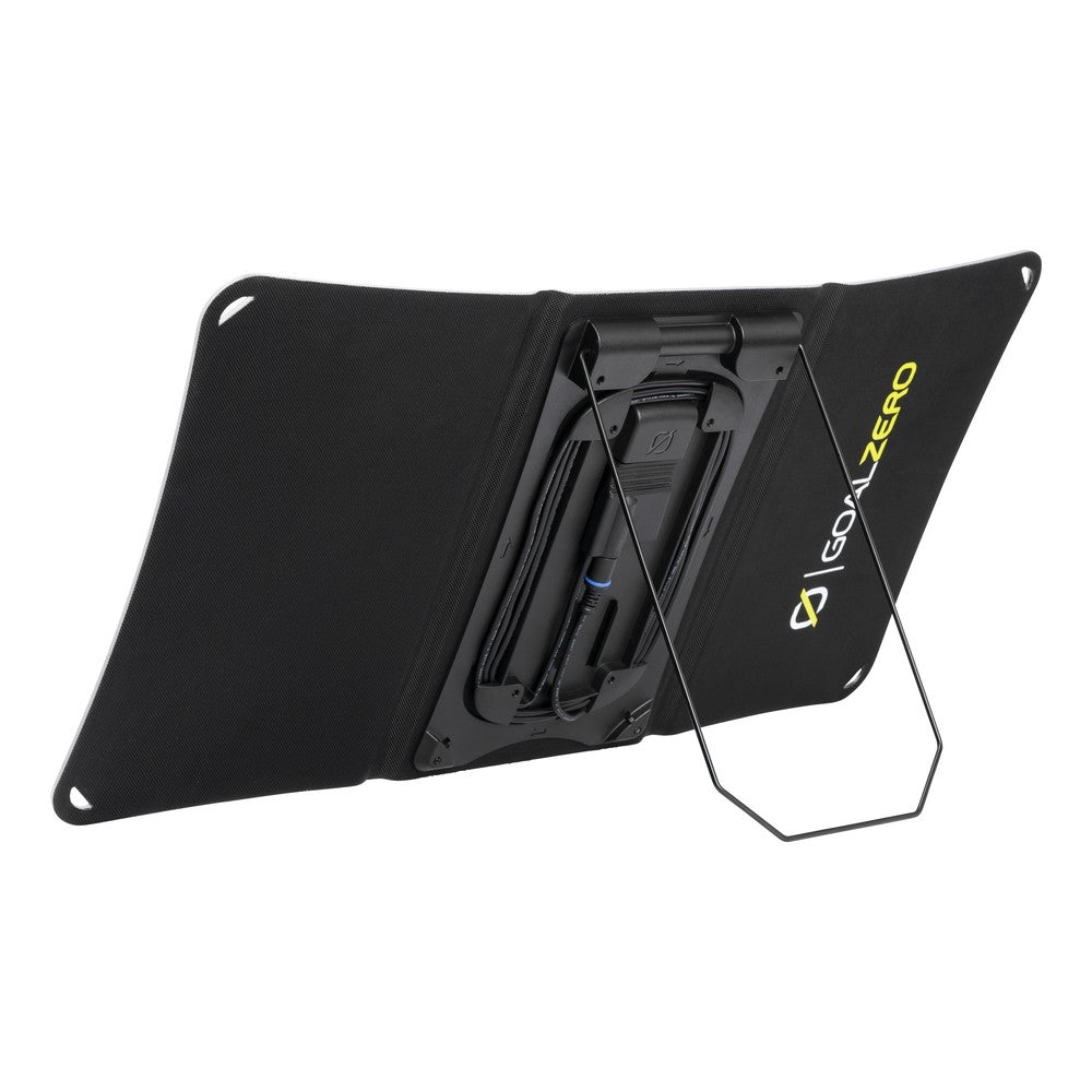 Nomad 20 Solar Charging Panel