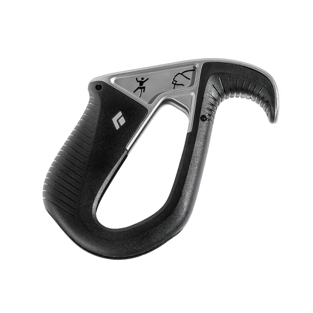 ATC-Pilot Belay Device