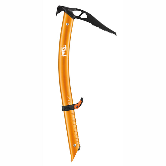 Gully Ice Axe