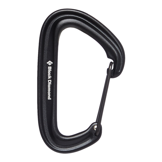 LiteWire Carabiner