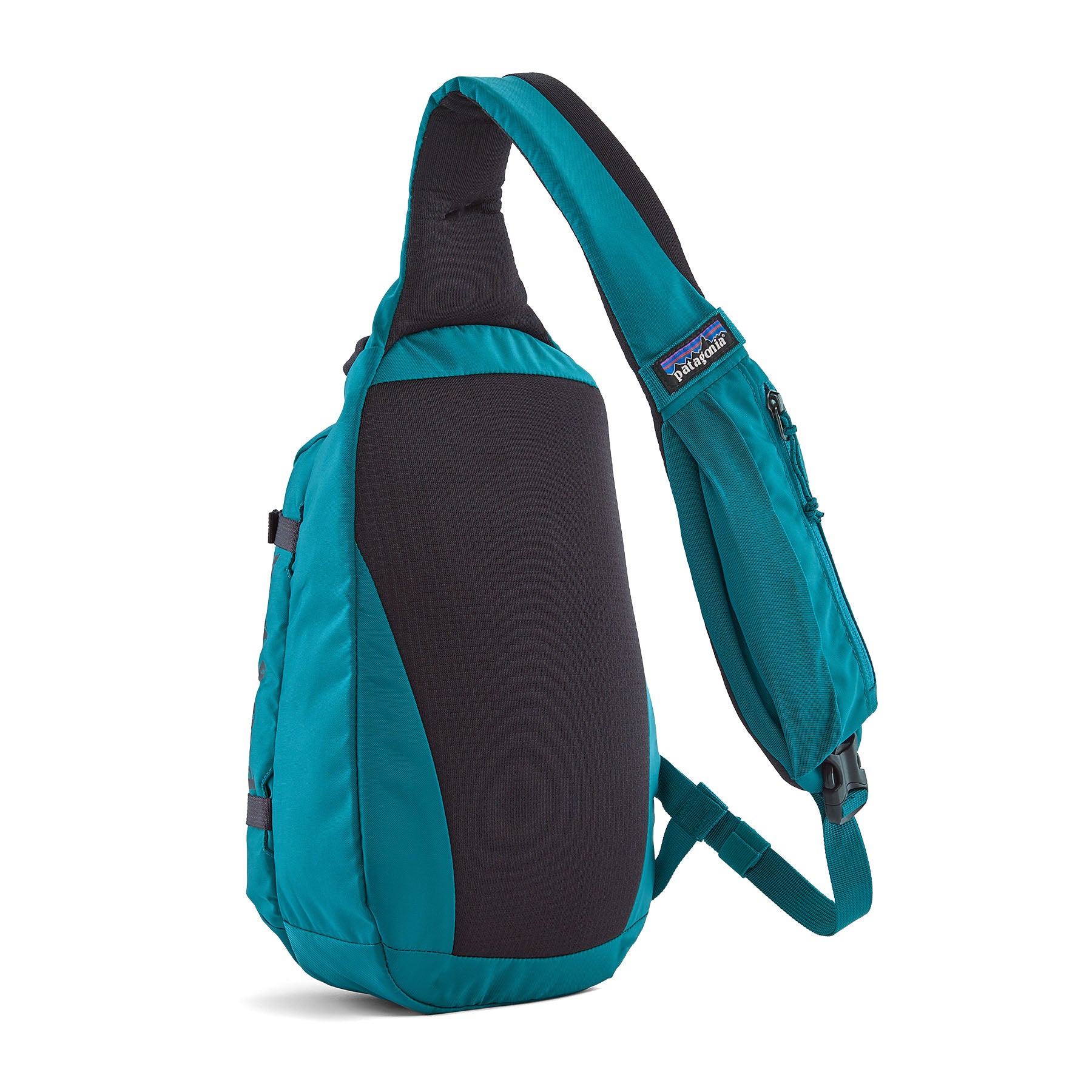Atom Sling Bag 8L — Native Summit Adventure Outfitters