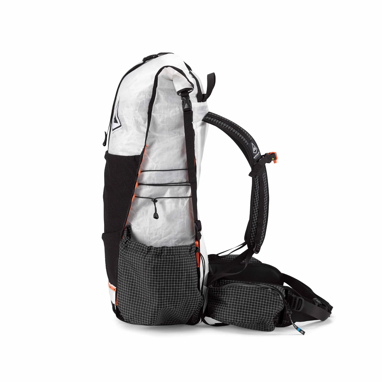 Hyperlite Mountain Gear Unbound 40 Pack White L Hyperlite Mountain Gear Unbound 40 Pack White L