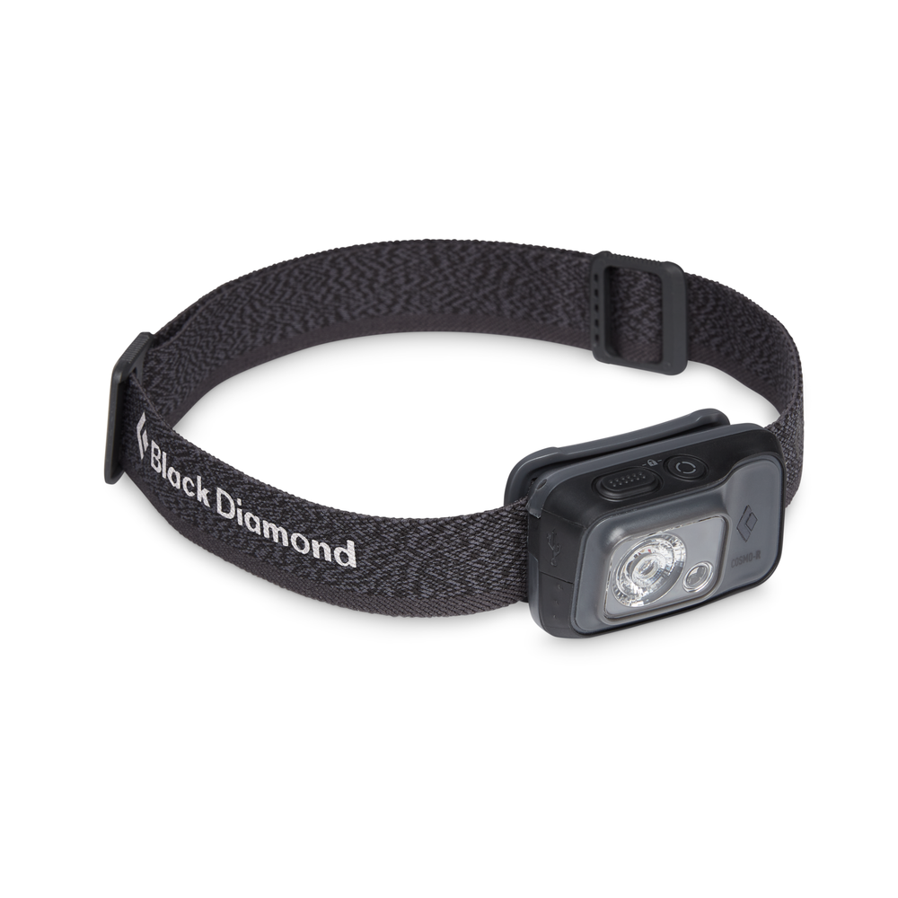Cosmo 350-R Rechargeable Headlamp