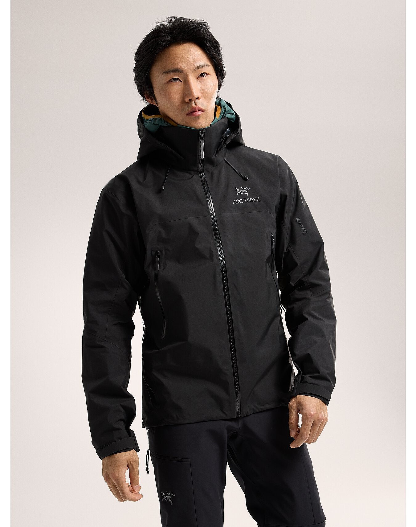 M's Beta AR Jacket