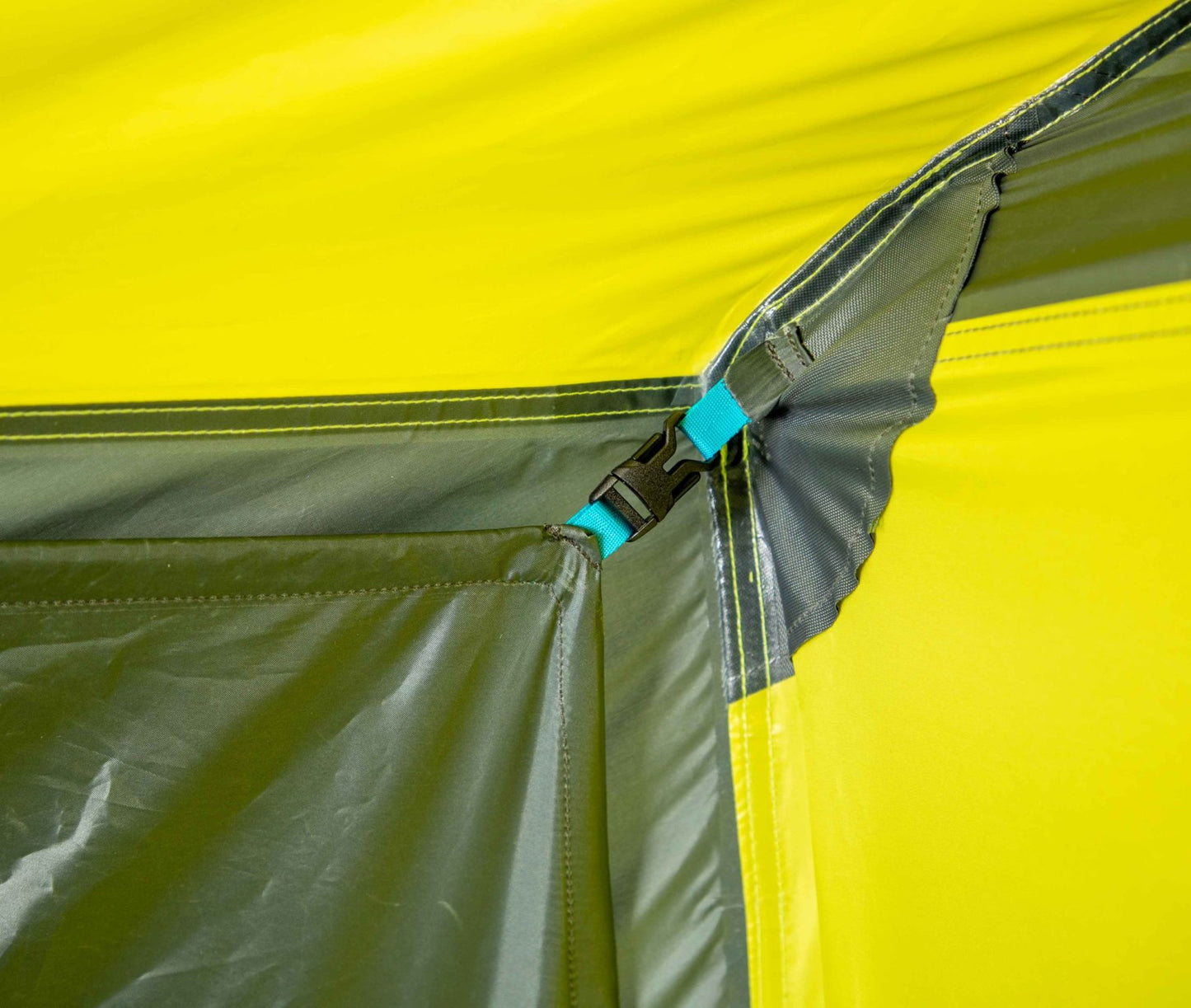 Wagontop 4-Person Tent