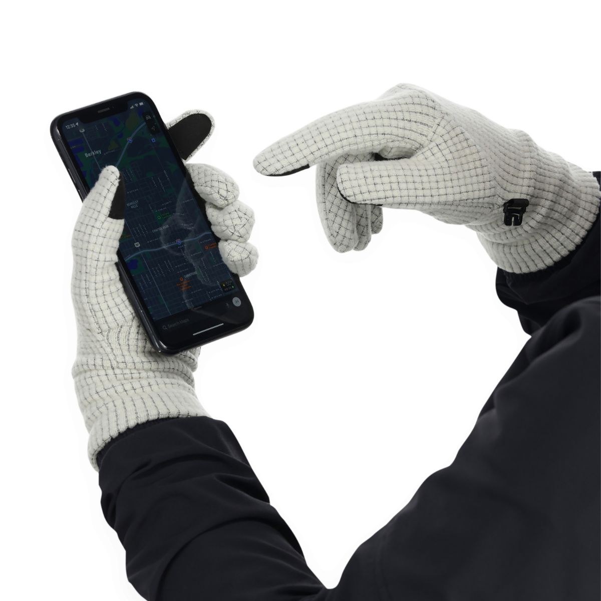 W's Trail Mix Gloves