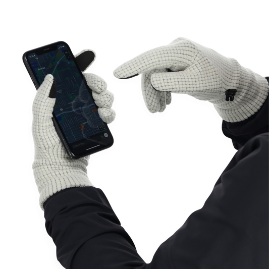 W's Trail Mix Gloves