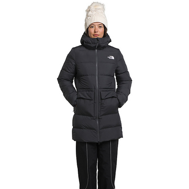 North Face — Native Summit Adventure Outfitters