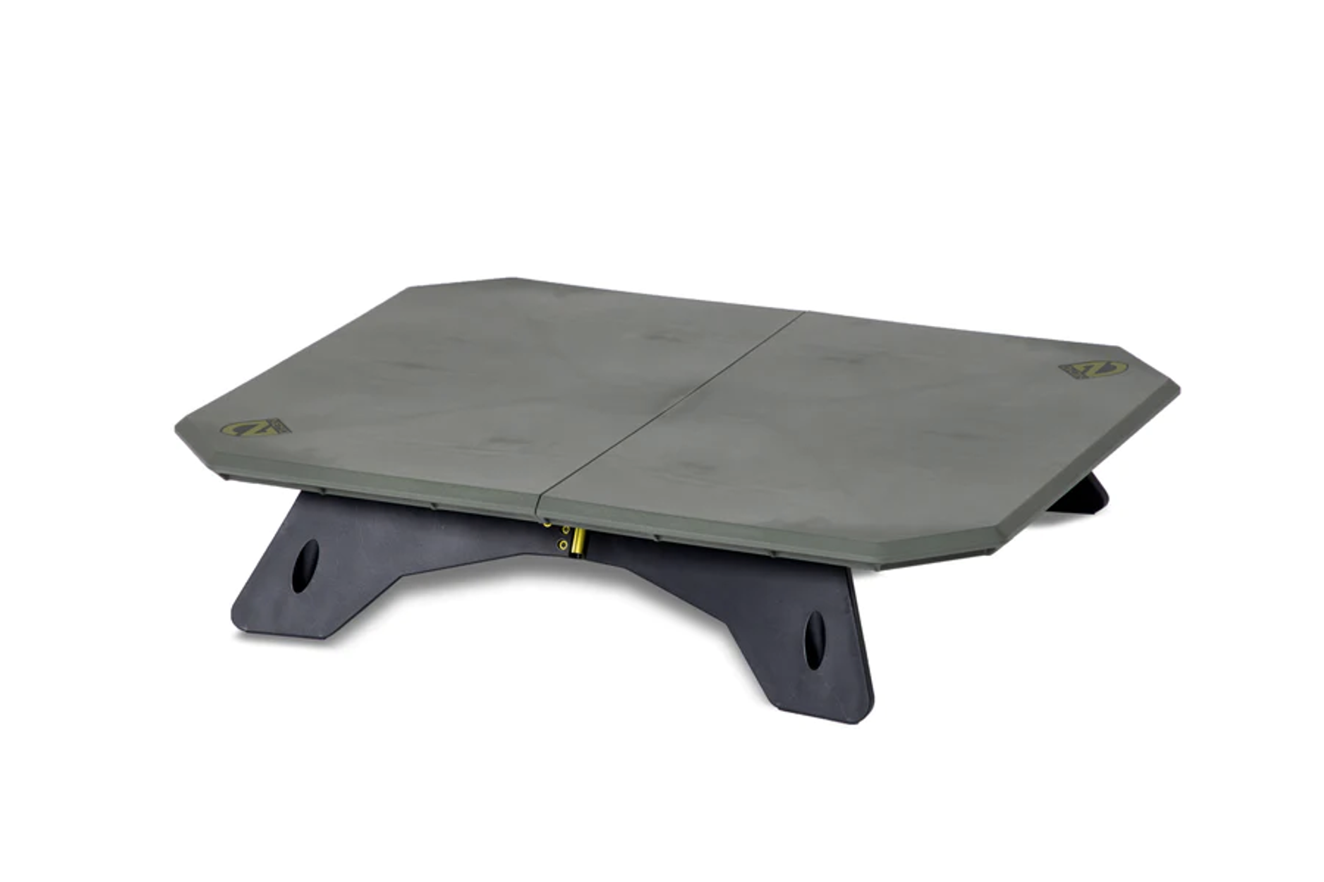Moonlander™ Dual-Height Table