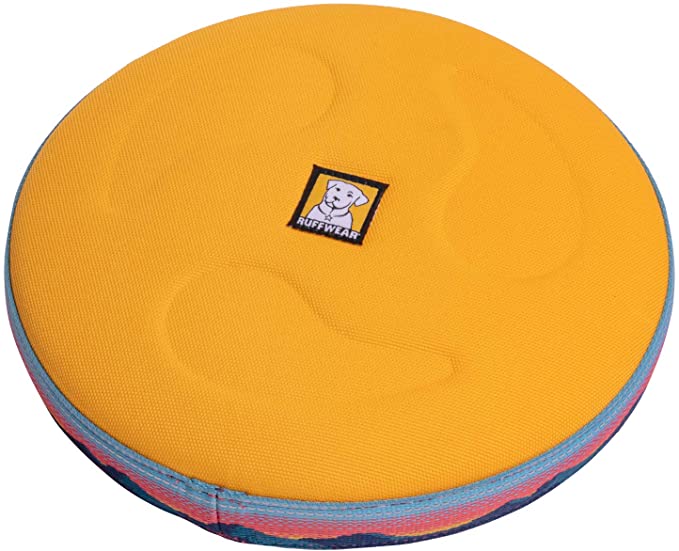 Hover Craft™ Flying Disc Dog Toy