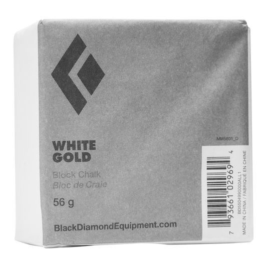White Gold Block Chalk 56 g
