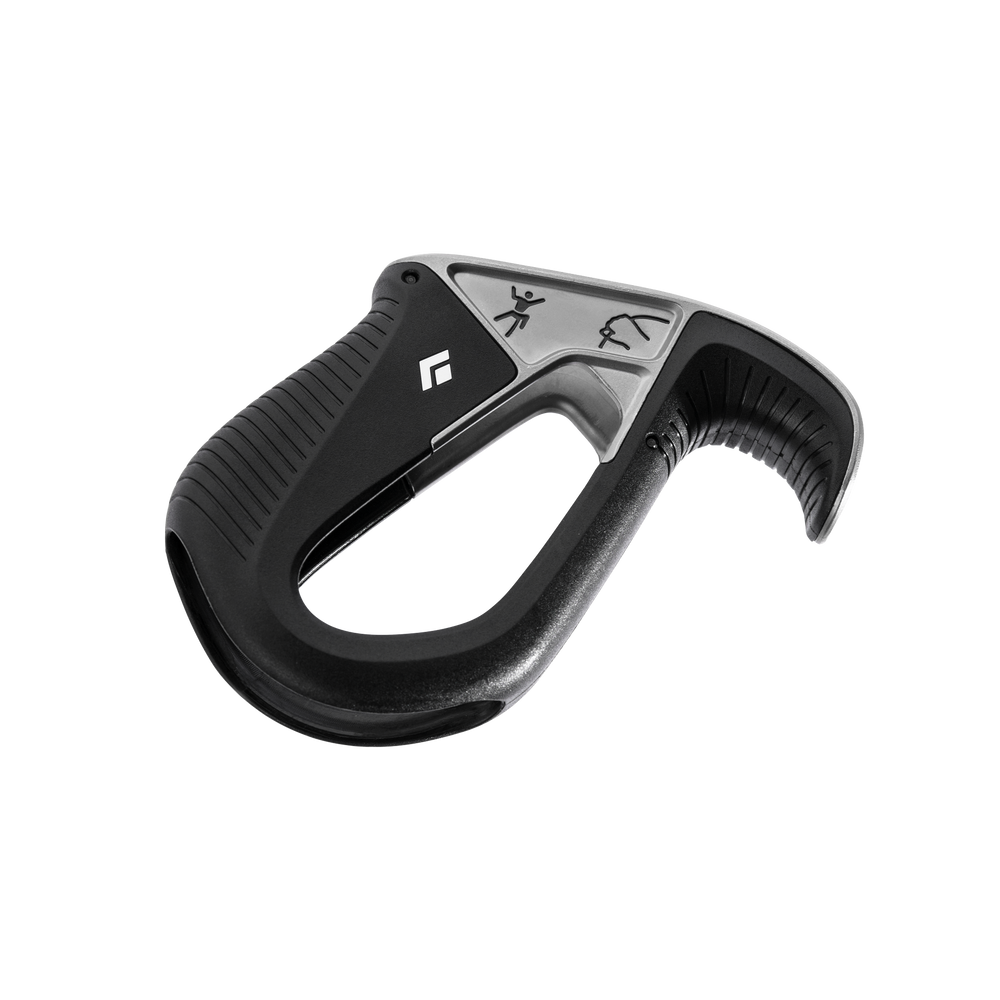 ATC-Pilot Belay Device