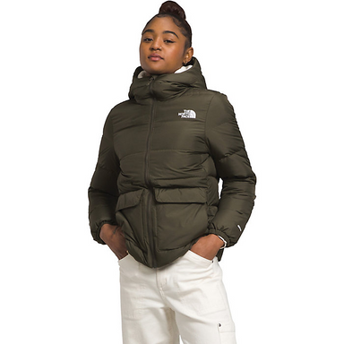 North Face — Native Summit Adventure Outfitters
