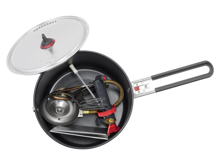 WhisperLite™ International Stove