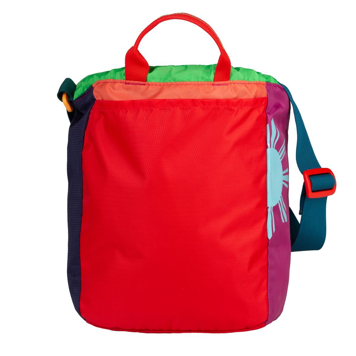 Camaya Satchel - Del Día SURPRISE Satchel – Native Summit
