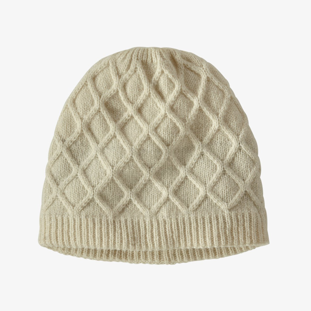 Women's Honeycomb Knit Beanie — Native Summit Adventure Outfitters