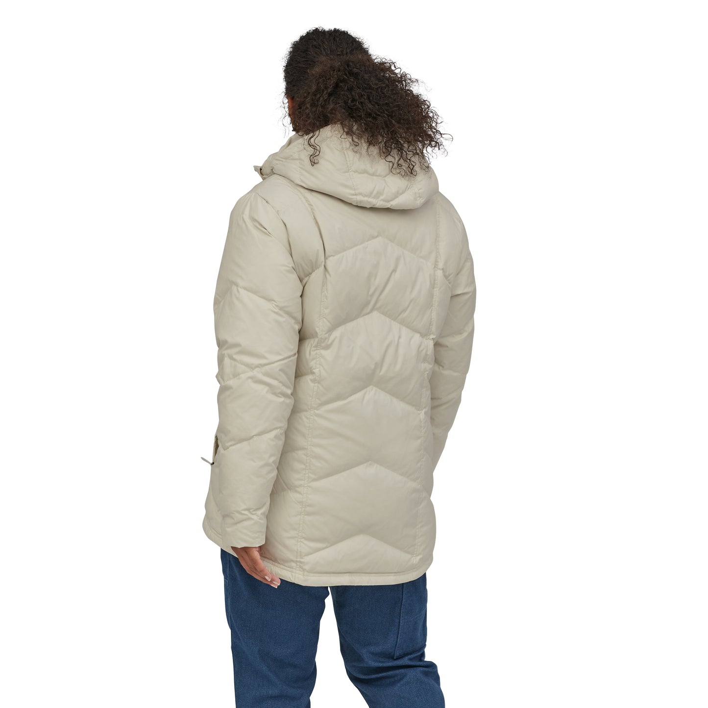 W's Down With It Jkt