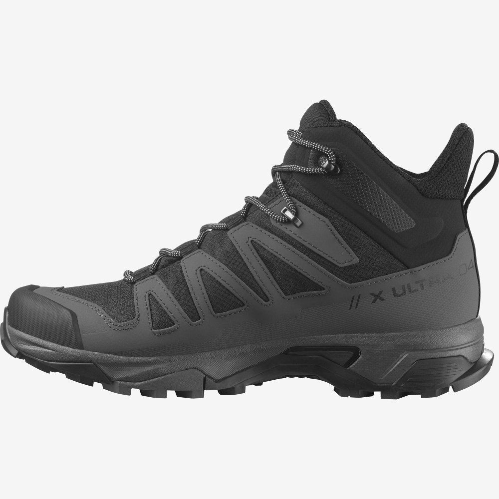 Men's X Ultra 4 Mid Gore-Tex