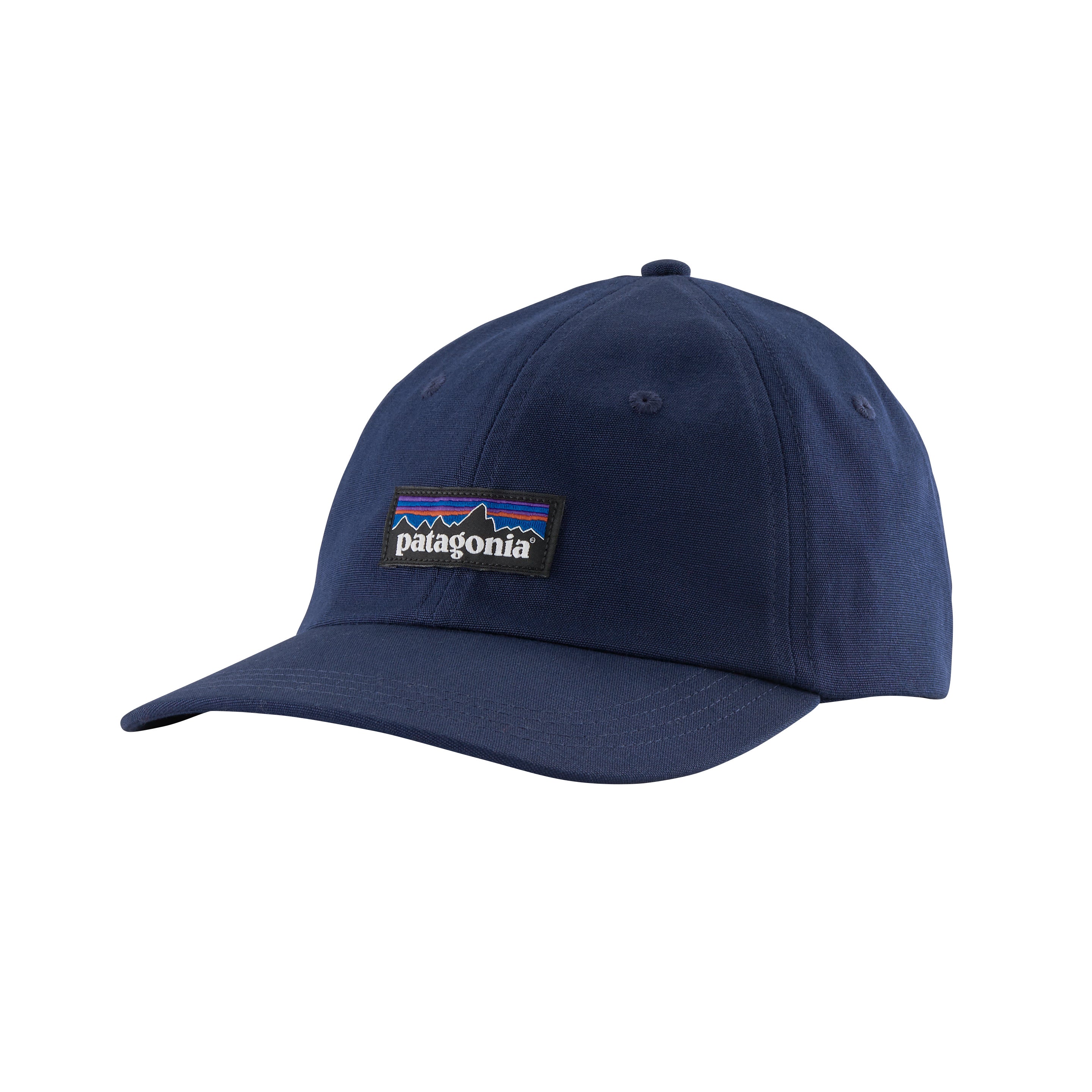 P-6 Label Trad Cap – Native Summit Adventure Outfitters