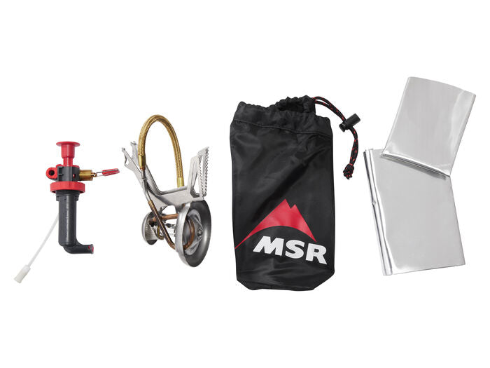 WhisperLite™ International Stove