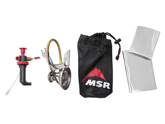 WhisperLite™ International Stove