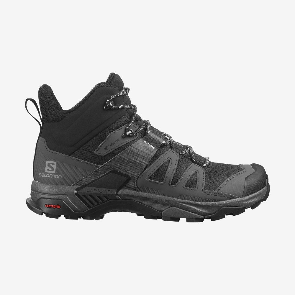 Men's X Ultra 4 Mid Gore-Tex