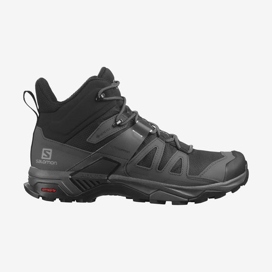 Men's X Ultra 4 Mid Gore-Tex